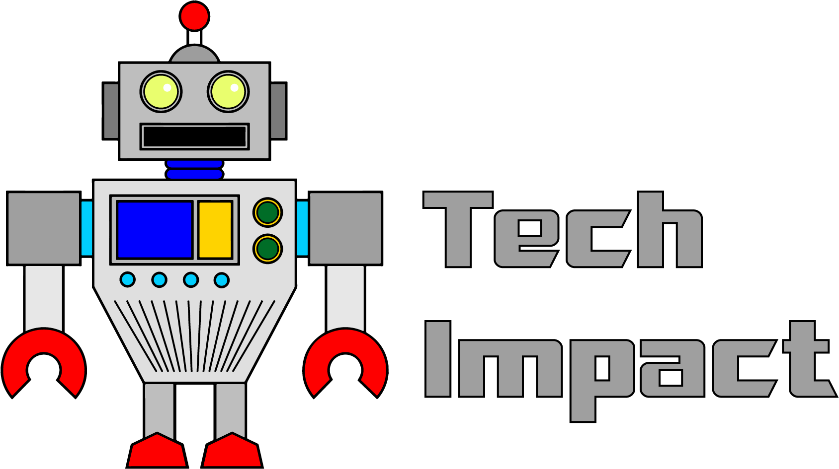 TechImpact Robot